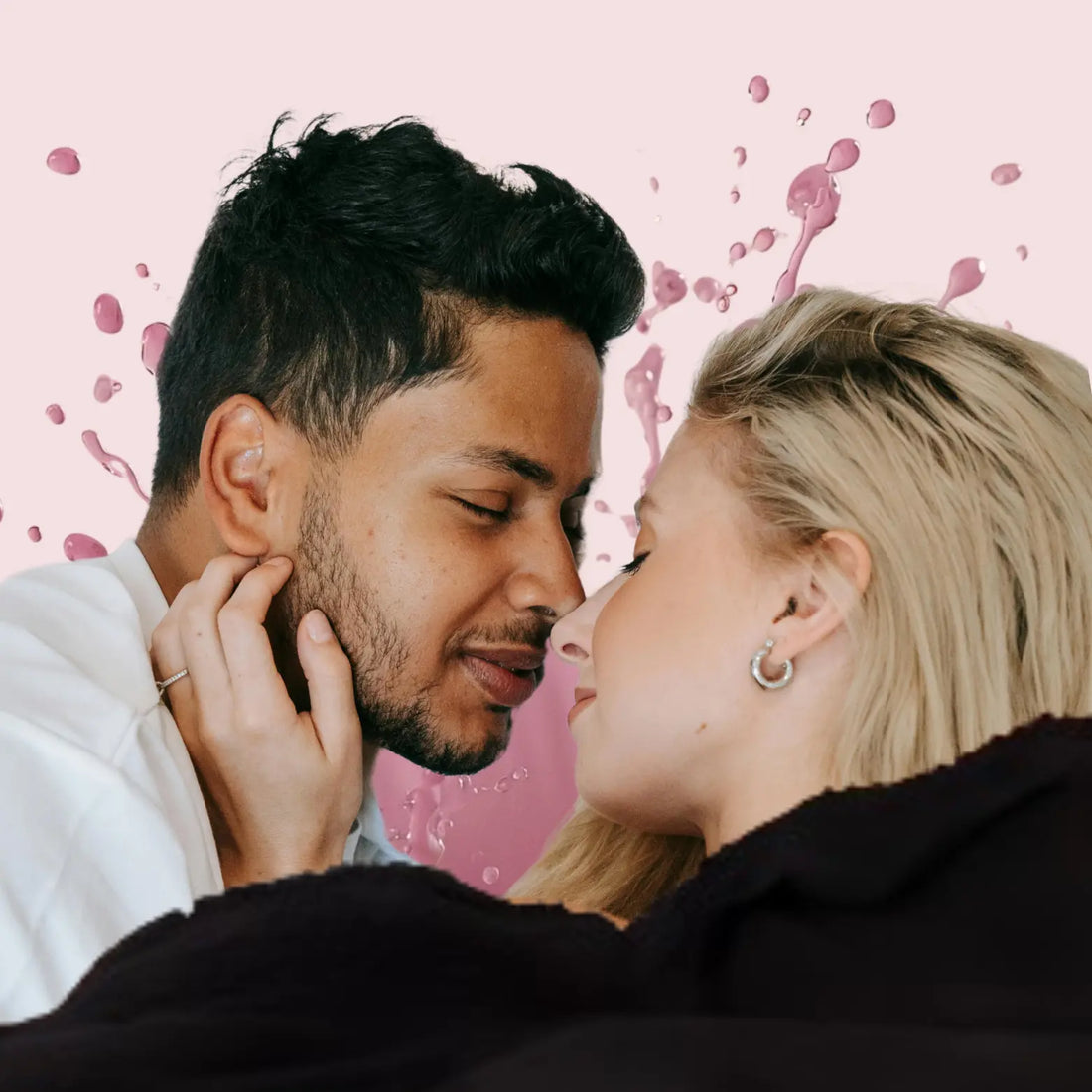 Splashy Love - The Waterproof Blanket + Splashy Pillow
